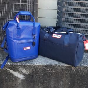 Hunter Bag Bundle Deal. LIMITED EDITION